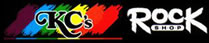 KC's Rock Shop